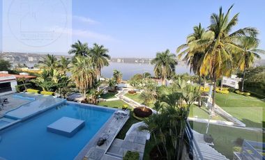 HOTEL EN VENTA EN TEQUESQUITENGO
