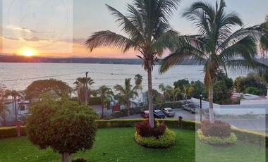 HOTEL EN VENTA EN TEQUESQUITENGO