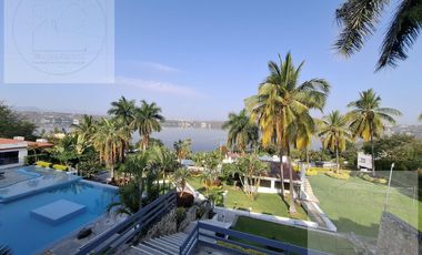 HOTEL EN VENTA EN TEQUESQUITENGO