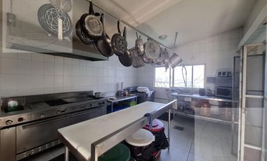 HOTEL EN VENTA EN TEQUESQUITENGO