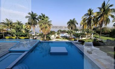 HOTEL EN VENTA EN TEQUESQUITENGO