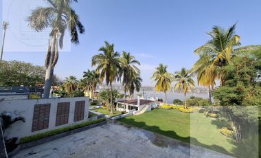 HOTEL EN VENTA EN TEQUESQUITENGO