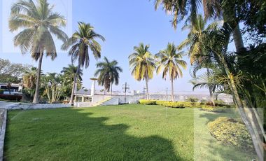 HOTEL EN VENTA EN TEQUESQUITENGO