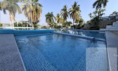 HOTEL EN VENTA EN TEQUESQUITENGO