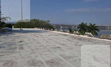 HOTEL EN VENTA EN TEQUESQUITENGO