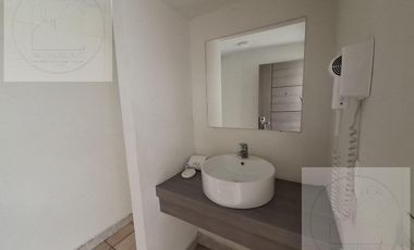 HOTEL EN VENTA EN TEQUESQUITENGO