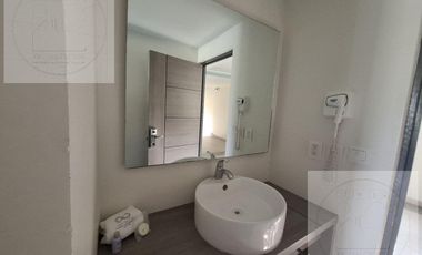 HOTEL EN VENTA EN TEQUESQUITENGO