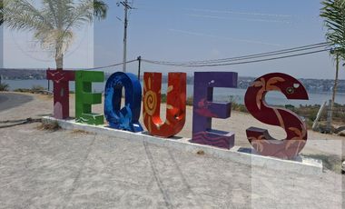 HOTEL EN VENTA EN TEQUESQUITENGO