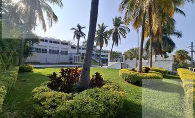 HOTEL EN VENTA EN TEQUESQUITENGO