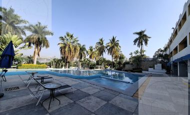 HOTEL EN VENTA EN TEQUESQUITENGO
