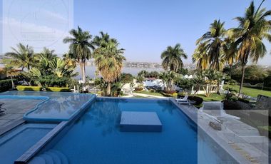 HOTEL EN VENTA EN TEQUESQUITENGO