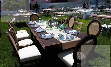 HOTEL EN VENTA EN TEQUESQUITENGO