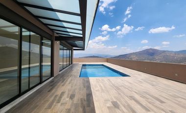 Terreno Venta Arboledas Tres Marías Fraccionamiento EXCLUSIVO
