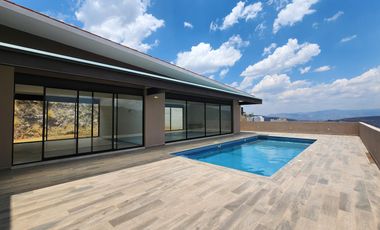 Terreno Venta Arboledas Tres Marías Fraccionamiento EXCLUSIVO