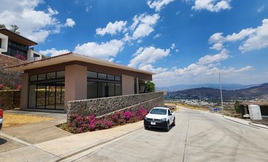 Terreno Venta Arboledas Tres Marías Fraccionamiento EXCLUSIVO