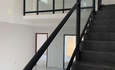 CASA EN VENTA FRACC. LOMAS DEL SOL, RIVIERA VERACRUZANA, ALVARADO, VERACRUZ