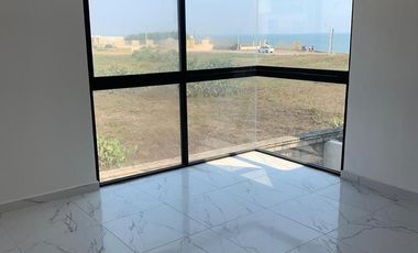 CASA EN VENTA FRACC. LOMAS DEL SOL, RIVIERA VERACRUZANA, ALVARADO, VERACRUZ