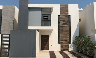 CASA EN VENTA FRACC. LOMAS DEL SOL, RIVIERA VERACRUZANA, ALVARADO, VERACRUZ