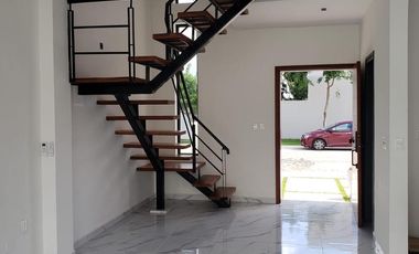 Casa en Venta en Residencial Arbolada en Cancún 3 recámaras