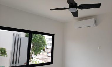 Casa en Venta en Residencial Arbolada en Cancún 3 recámaras