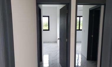 Casa en Venta en Residencial Arbolada en Cancún 3 recámaras
