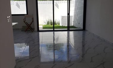 Casa en Venta en Residencial Arbolada en Cancún 3 recámaras