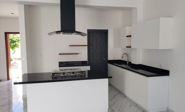 Casa en Venta en Residencial Arbolada en Cancún 3 recámaras