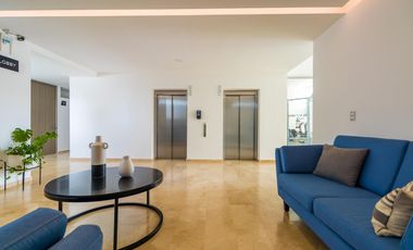 Departamento en venta en Cancún (1519)