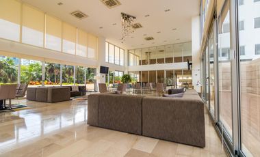 Departamento en venta en Cancún (1519)