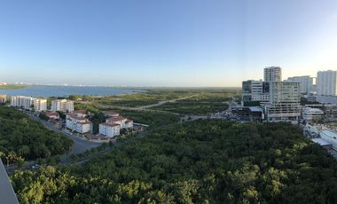 Departamento en venta en Cancún (1519)
