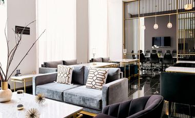 DEPARTAMENTO EN RENTA EN TORRE BOUDICA, ZONA ANGELÓPOLIS