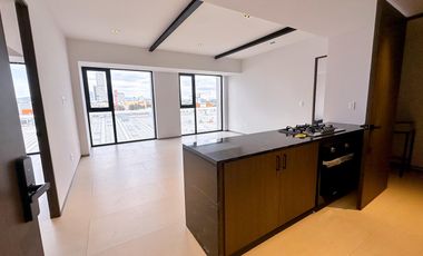 DEPARTAMENTO EN RENTA EN TORRE BOUDICA, ZONA ANGELÓPOLIS