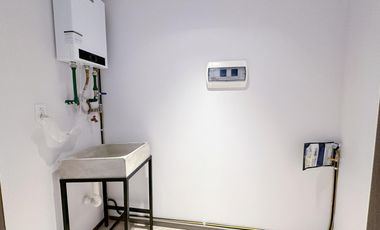 DEPARTAMENTO EN RENTA EN TORRE BOUDICA, ZONA ANGELÓPOLIS