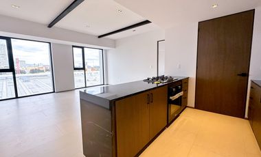 DEPARTAMENTO EN RENTA EN TORRE BOUDICA, ZONA ANGELÓPOLIS
