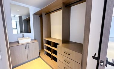 DEPARTAMENTO EN RENTA EN TORRE BOUDICA, ZONA ANGELÓPOLIS