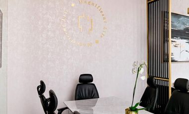 DEPARTAMENTO EN RENTA EN TORRE BOUDICA, ZONA ANGELÓPOLIS