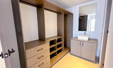 DEPARTAMENTO EN RENTA EN TORRE BOUDICA, ZONA ANGELÓPOLIS