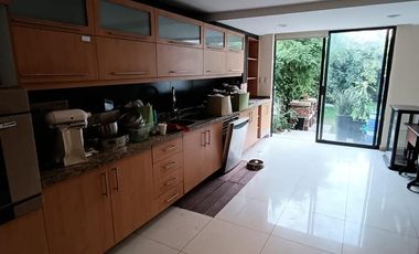 Casa en renta en San Jerónimo Lídice