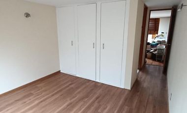 Casa en renta en San Jerónimo Lídice