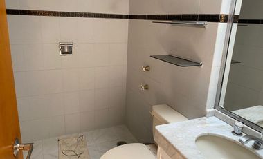 Casa en renta en San Jerónimo Lídice