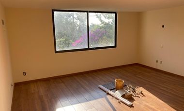 Casa en renta en San Jerónimo Lídice