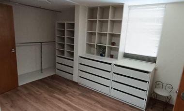 Casa en renta en San Jerónimo Lídice