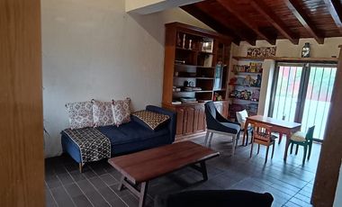 Casa en renta en San Jerónimo Lídice