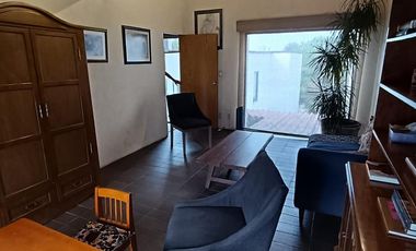 Casa en renta en San Jerónimo Lídice