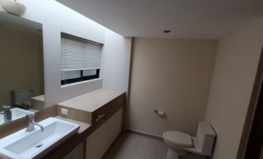 Casa en renta en San Jerónimo Lídice
