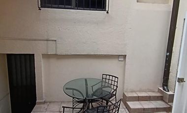 Casa en renta en San Jerónimo Lídice