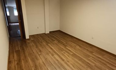 Casa en renta en San Jerónimo Lídice
