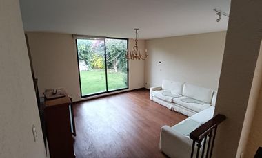 Casa en renta en San Jerónimo Lídice