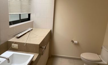 Casa en renta en San Jerónimo Lídice