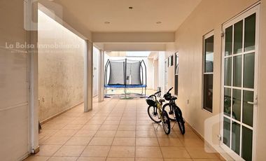Casa en  venta en las Lomas Residencial en la Riviera Veracruzana